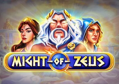 Might of Zeus screenshot