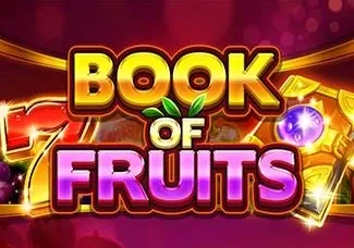 Book of Fruits screenshot