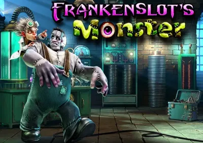 Frankenslot's Monster screenshot