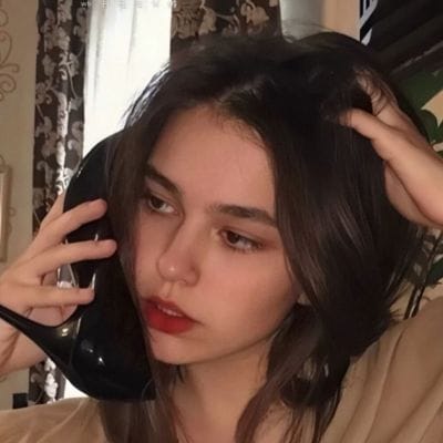 Florencia Espinoza avatar