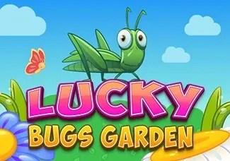 Lucky Bugs Garden screenshot