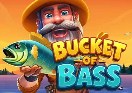 Bucket of Bass™ screenshot