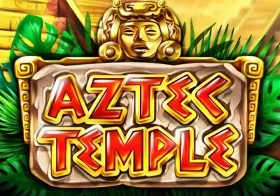 Aztec Temple screenshot