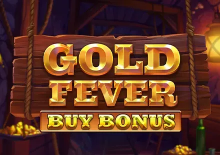 Gold Fever Buy Bonus