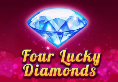 Four Lucky Diamonds screenshot