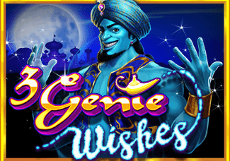 3 Genie Wishes screenshot