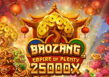 Baozang Empire of Plenty™