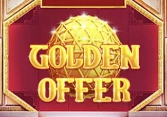 Golden Offer screenshot