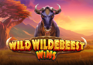 Wild Wildebeest Wins screenshot