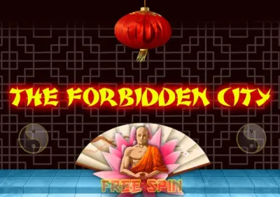 The Forbidden City HD screenshot
