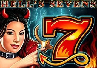 Hell’s Sevens screenshot