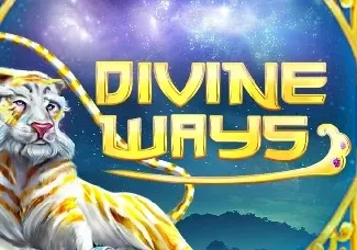 Divine Ways screenshot