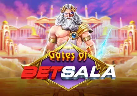 Gates of Betsala screenshot
