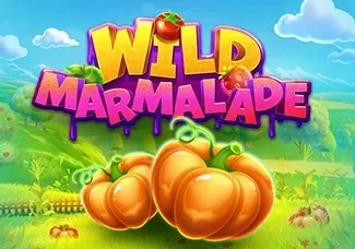 Wild Marmalade