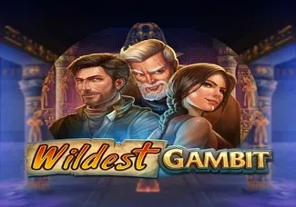 Wildest Gambit screenshot